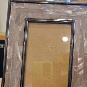 Abalone Picture Frame